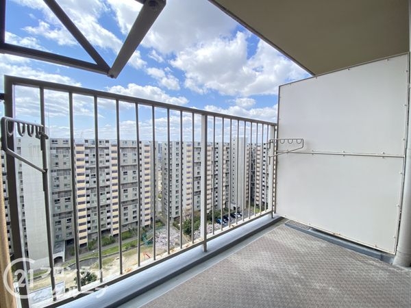 くずはセンチュリータウン２番館　中古マンション