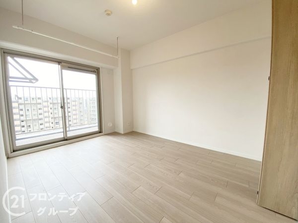 くずはセンチュリータウン２番館　中古マンション