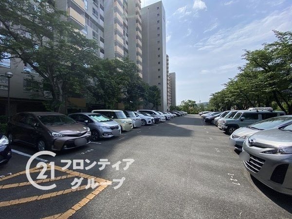 くずはセンチュリータウン２番館　中古マンション