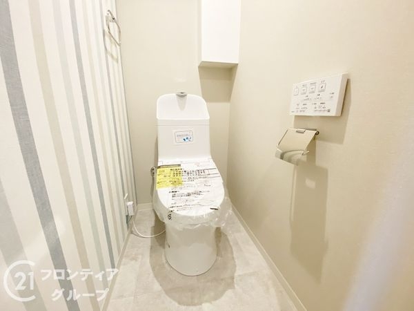 くずはセンチュリータウン２番館　中古マンション