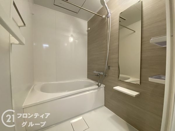 くずはセンチュリータウン２番館　中古マンション