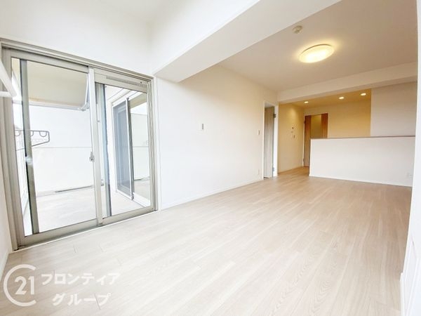 くずはセンチュリータウン２番館　中古マンション