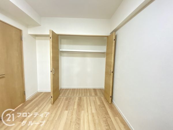 オークヒルズ香里６番館　中古マンション