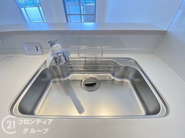 オークヒルズ香里６番館　中古マンション