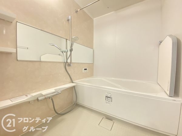 オークヒルズ香里６番館　中古マンション