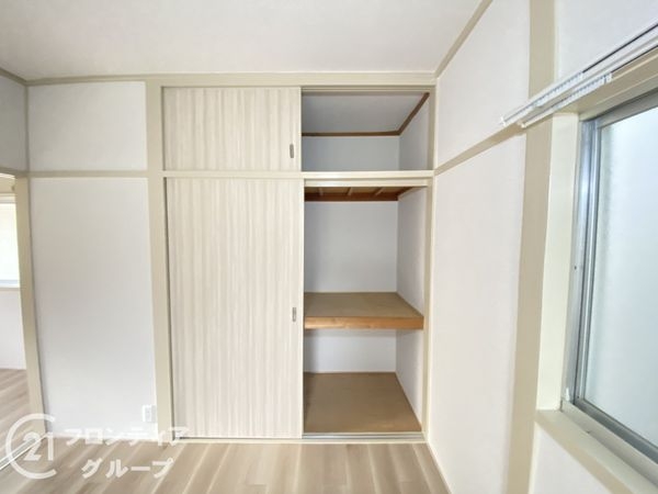 寝屋川市高宮あさひ丘の中古一戸建て
