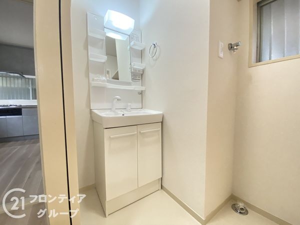 寝屋川市高宮あさひ丘の中古一戸建て