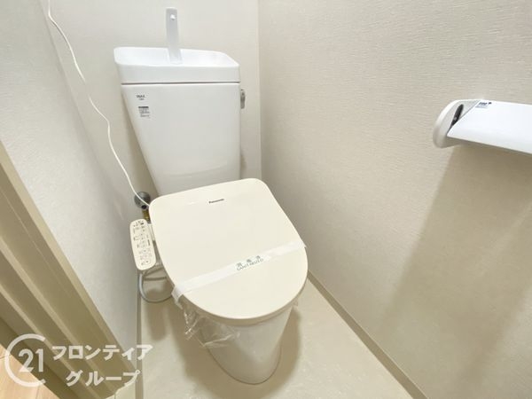 寝屋川市高宮あさひ丘の中古一戸建て