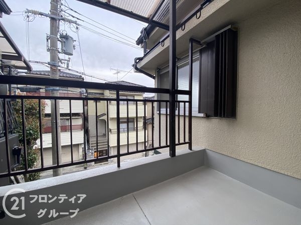 寝屋川市高宮あさひ丘の中古一戸建て