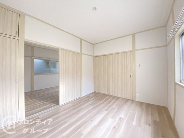 寝屋川市高宮あさひ丘の中古一戸建て