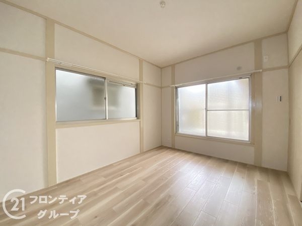 寝屋川市高宮あさひ丘の中古一戸建て