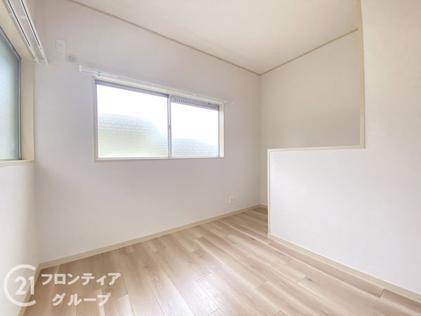寝屋川市高宮あさひ丘の中古一戸建て