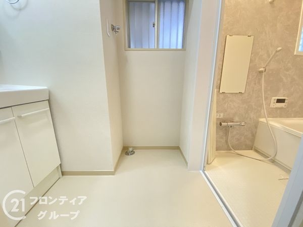 寝屋川市高宮あさひ丘の中古一戸建て