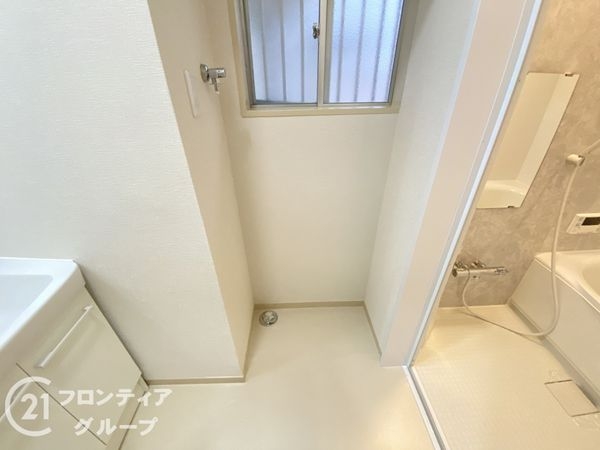 寝屋川市高宮あさひ丘の中古一戸建て