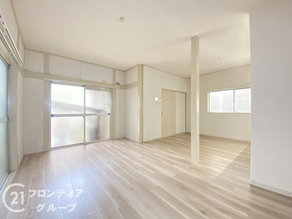 寝屋川市高宮あさひ丘の中古一戸建て