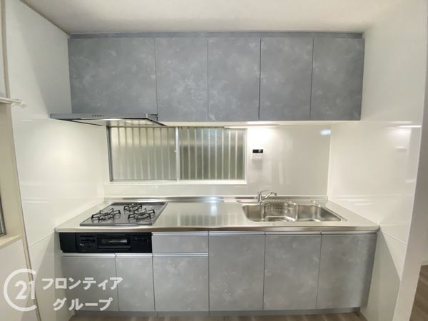 寝屋川市高宮あさひ丘　中古一戸建て