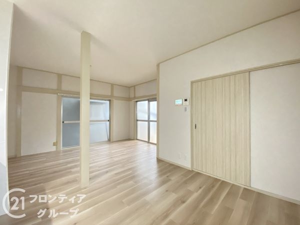 寝屋川市高宮あさひ丘の中古一戸建て