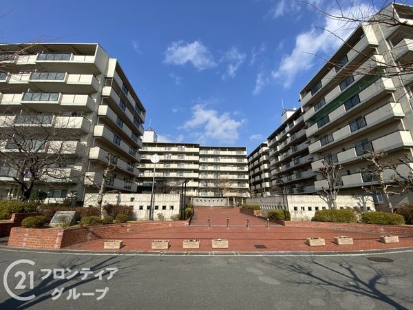 サンロイヤル新田辺アカデミア1号館　中古マンション