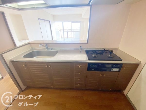 サンロイヤル新田辺アカデミア1号館　中古マンション