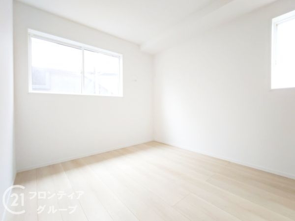 枚方市長尾西町３丁目　新築一戸建て　第３　４号棟