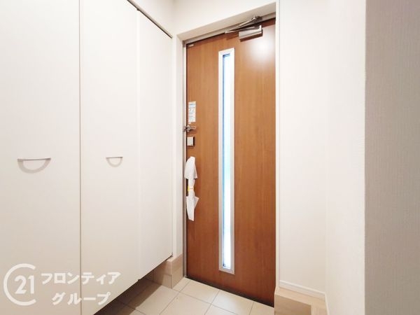 枚方市長尾西町３丁目　新築一戸建て　第３　４号棟