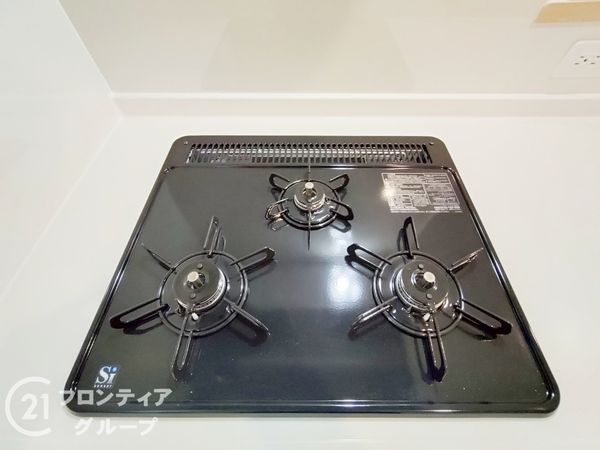 枚方市長尾西町３丁目　新築一戸建て　第３　４号棟