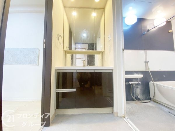 ザ・ヴァンデュールシティ　中古マンション
