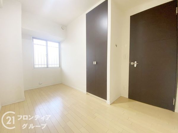 ザ・ヴァンデュールシティ　中古マンション