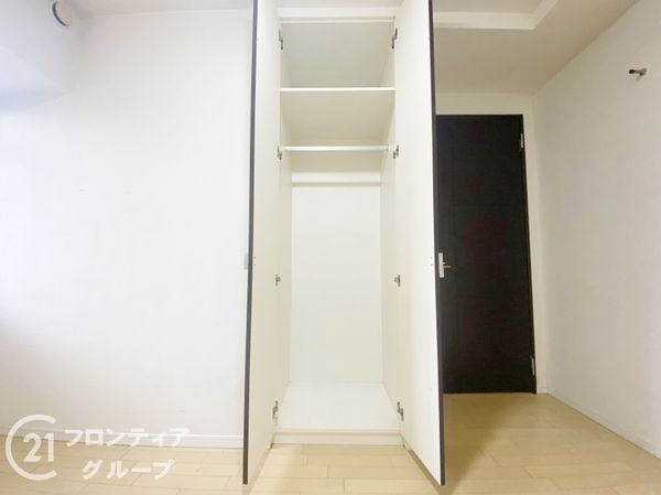 ザ・ヴァンデュールシティ　中古マンション