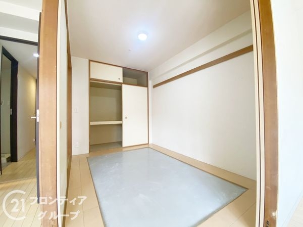 ザ・ヴァンデュールシティ　中古マンション