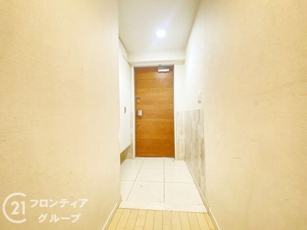 ザ・ヴァンデュールシティ　中古マンション