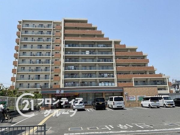 ザ・ヴァンデュールシティ　中古マンション