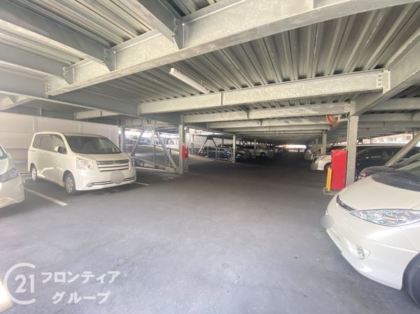 ザ・ヴァンデュールシティ　中古マンション