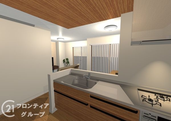 ザ・ヴァンデュールシティ　中古マンション