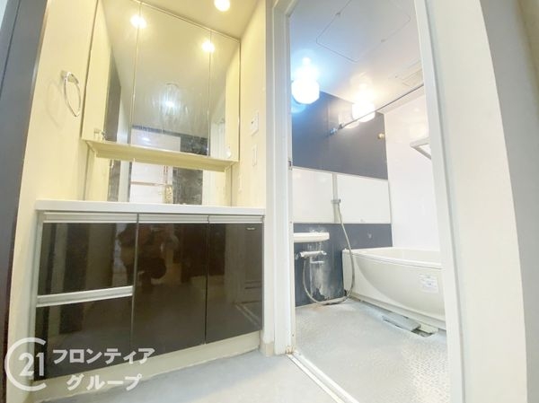 ザ・ヴァンデュールシティ　中古マンション