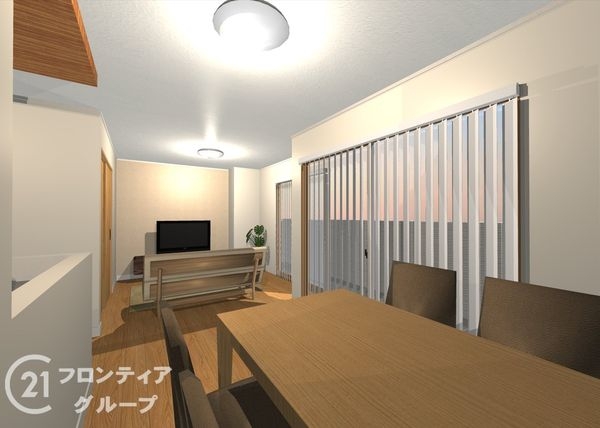 ザ・ヴァンデュールシティ　中古マンション