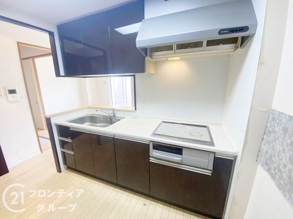 ザ・ヴァンデュールシティ　中古マンション