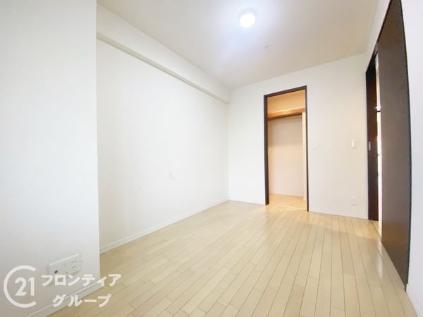ザ・ヴァンデュールシティ　中古マンション