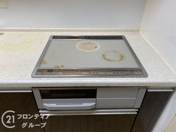 ザ・ヴァンデュールシティ　中古マンション