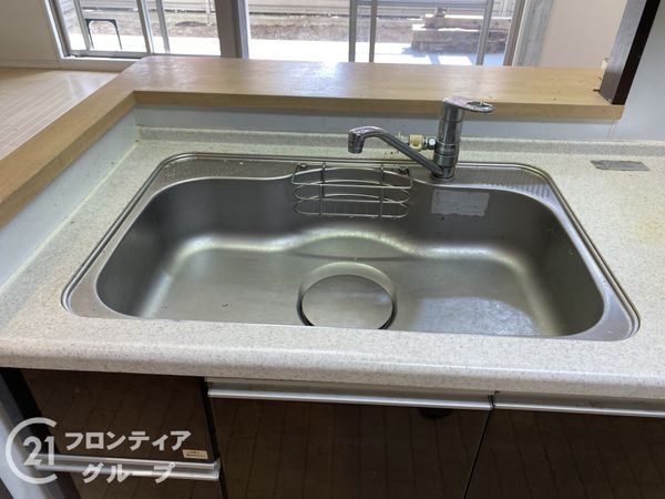 ザ・ヴァンデュールシティ　中古マンション