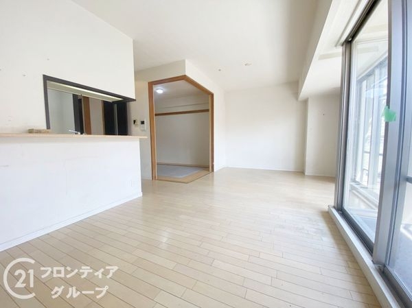 ザ・ヴァンデュールシティ　中古マンション