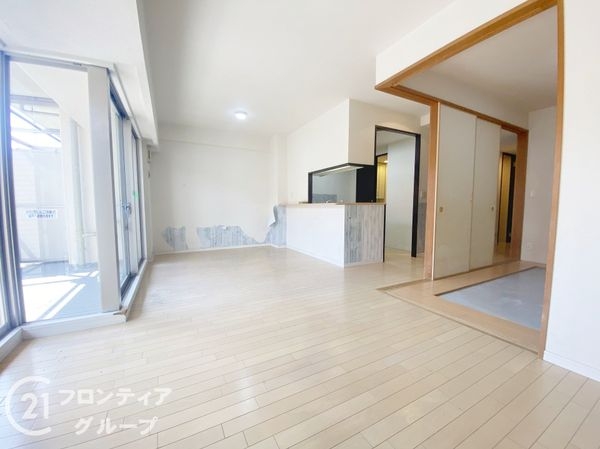 ザ・ヴァンデュールシティ　中古マンション