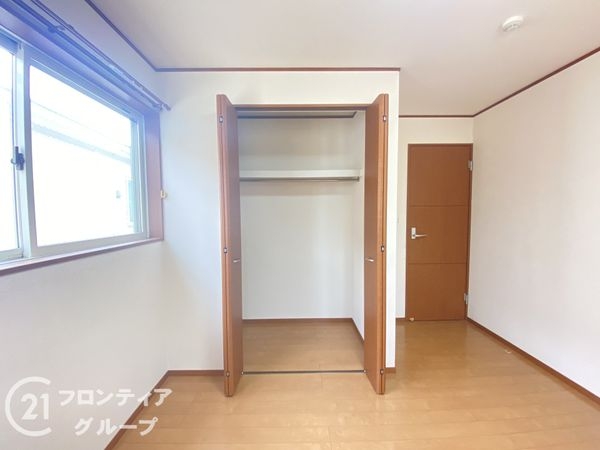 寝屋川市堀溝２丁目の中古一戸建て