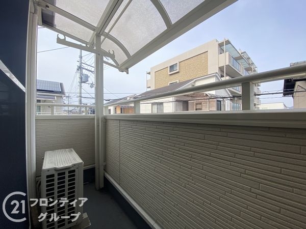 寝屋川市堀溝２丁目の中古一戸建て