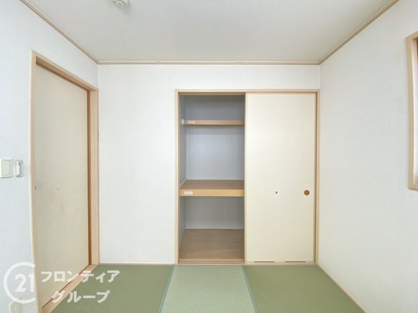寝屋川市堀溝２丁目の中古一戸建て