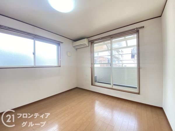 寝屋川市堀溝２丁目の中古一戸建て