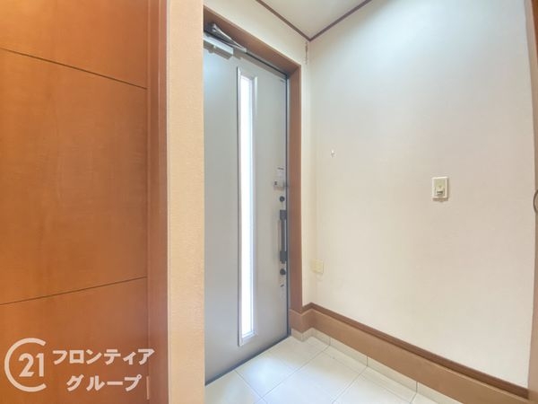 寝屋川市堀溝２丁目の中古一戸建て