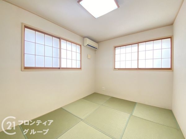 寝屋川市堀溝２丁目の中古一戸建て