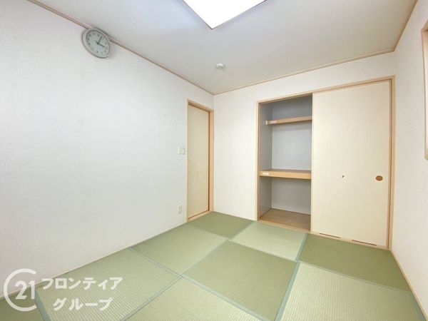 寝屋川市堀溝２丁目の中古一戸建て