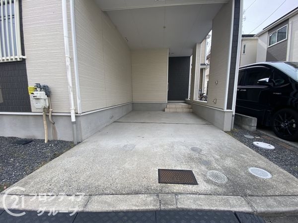寝屋川市堀溝２丁目の中古一戸建て